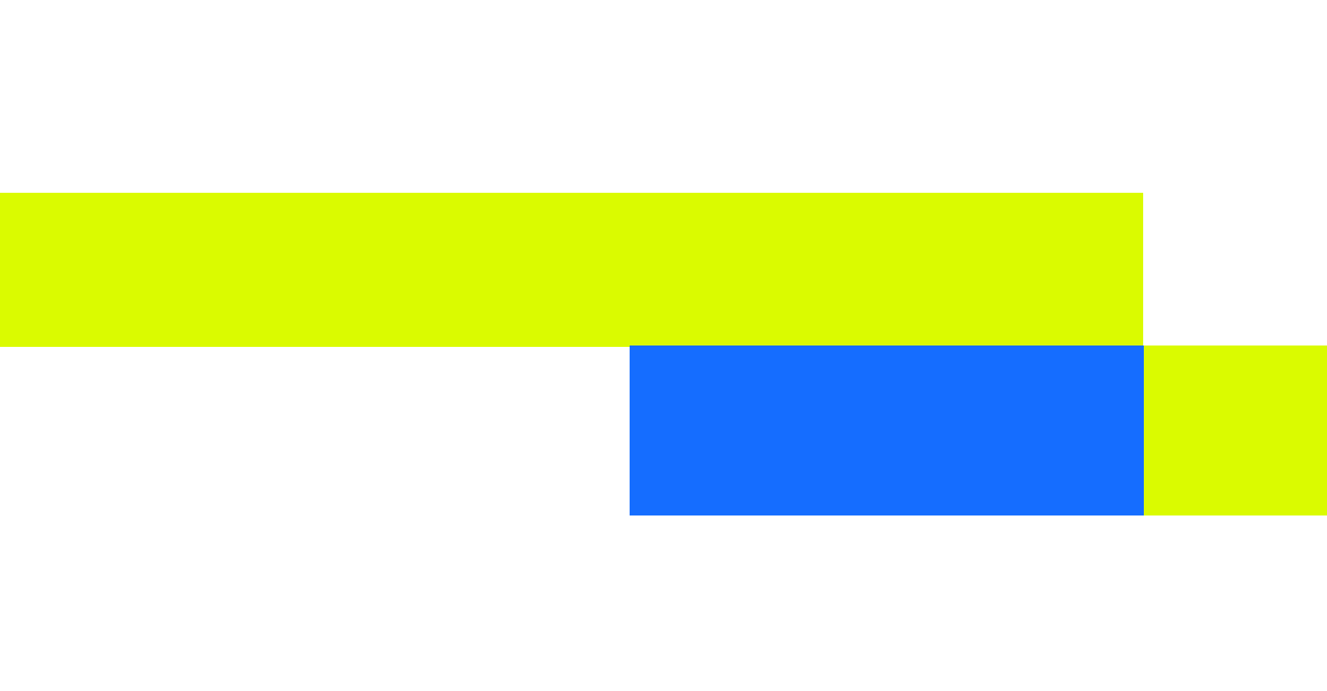 Bandas decorativas