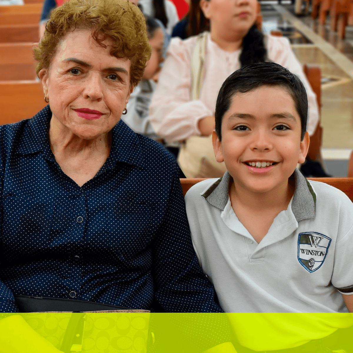 Educación en la Fe