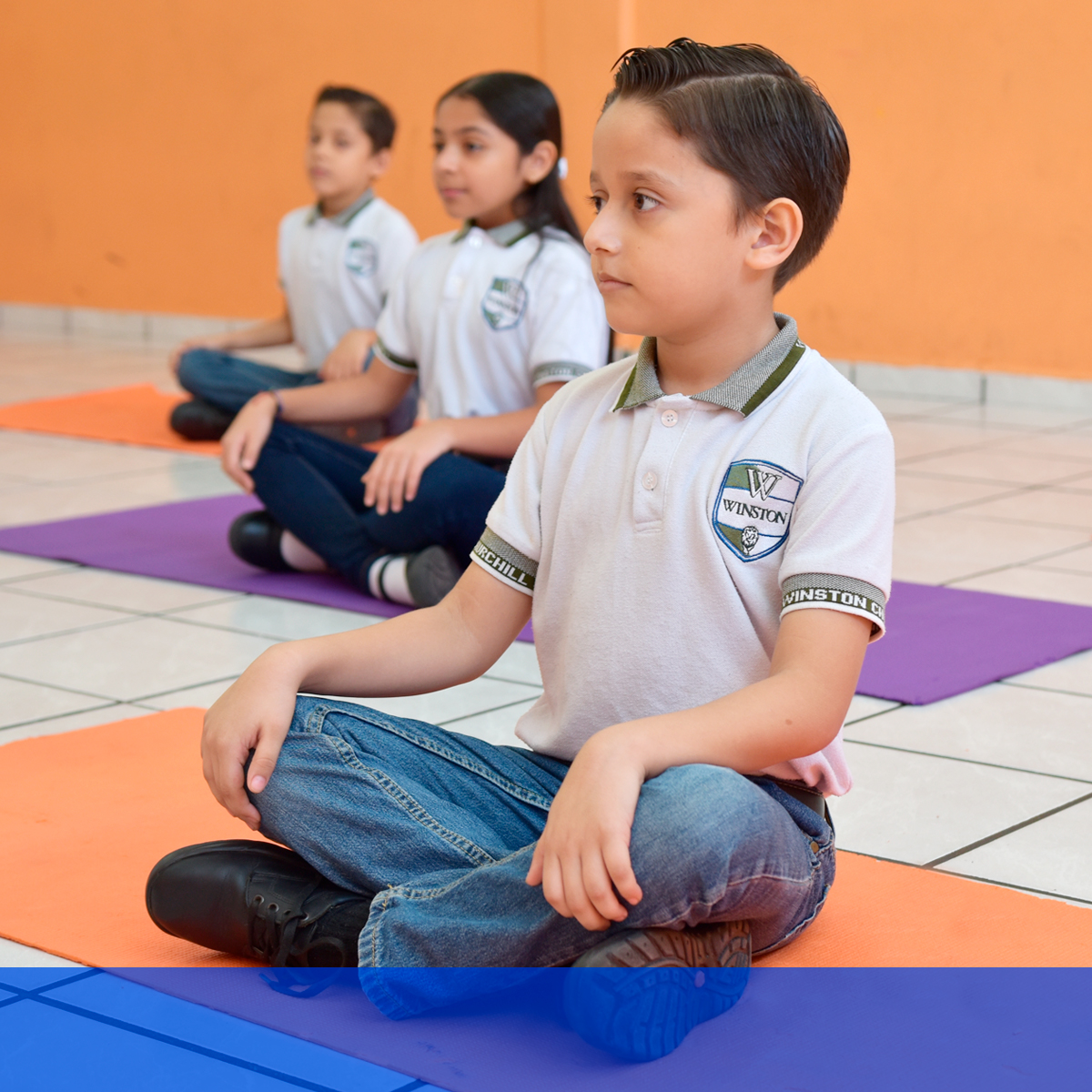 Mindfulness